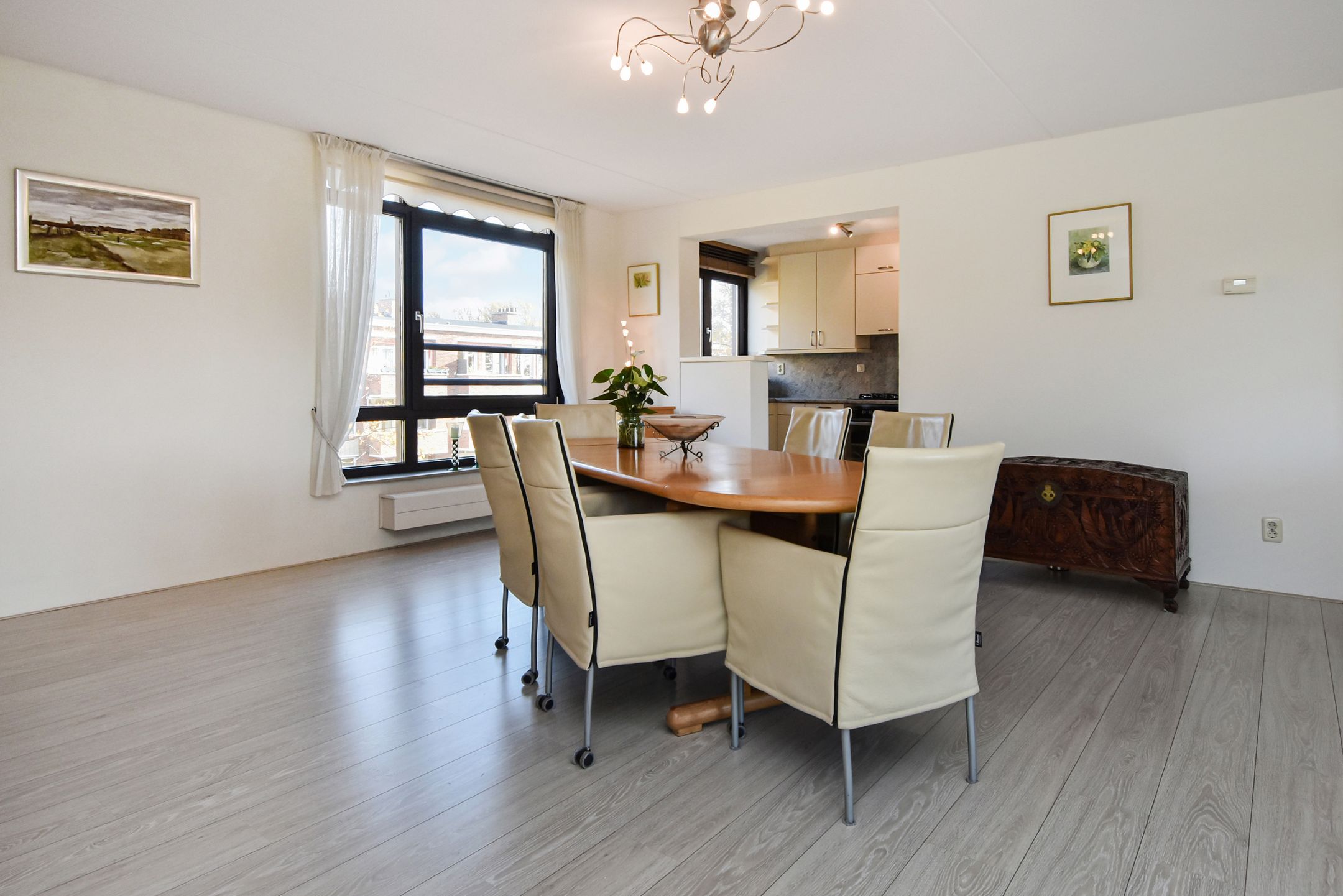 Foto 18 van Daal en Bergselaan 54-Q