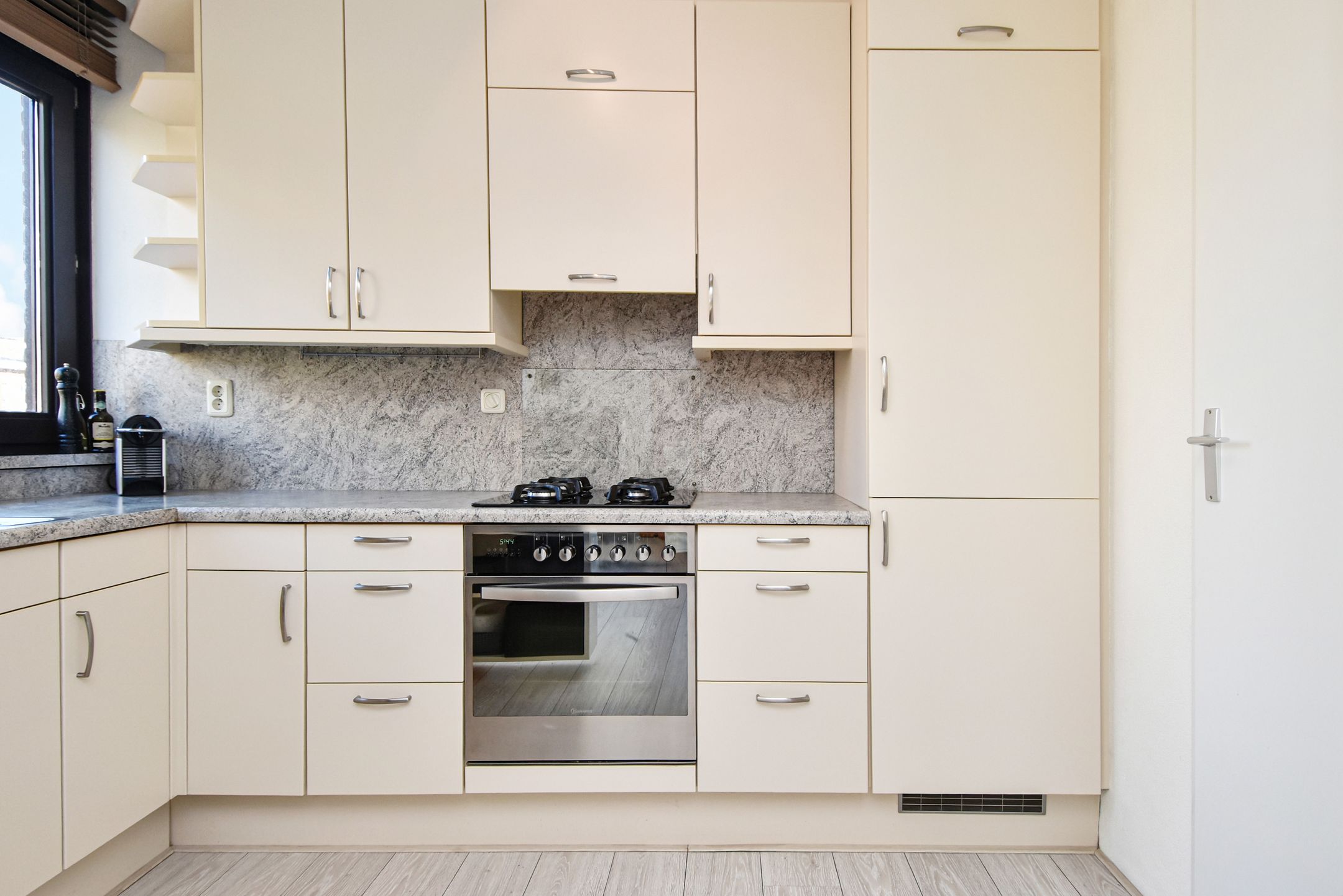 Foto 21 van Daal en Bergselaan 54-Q