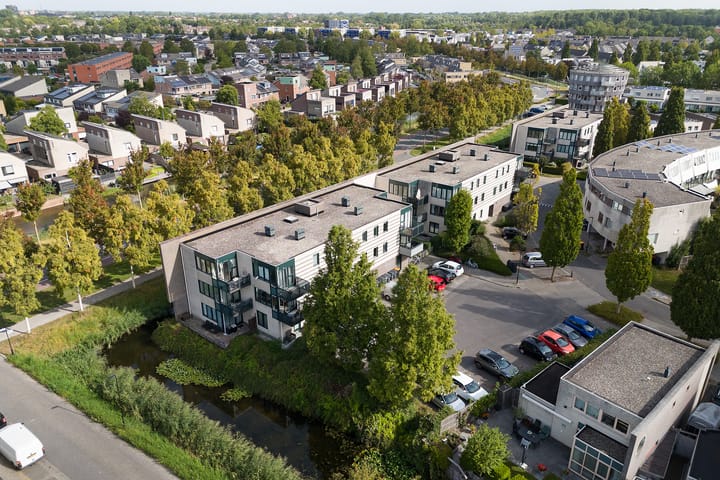 Foto 2 van Keinsmerwiel 112