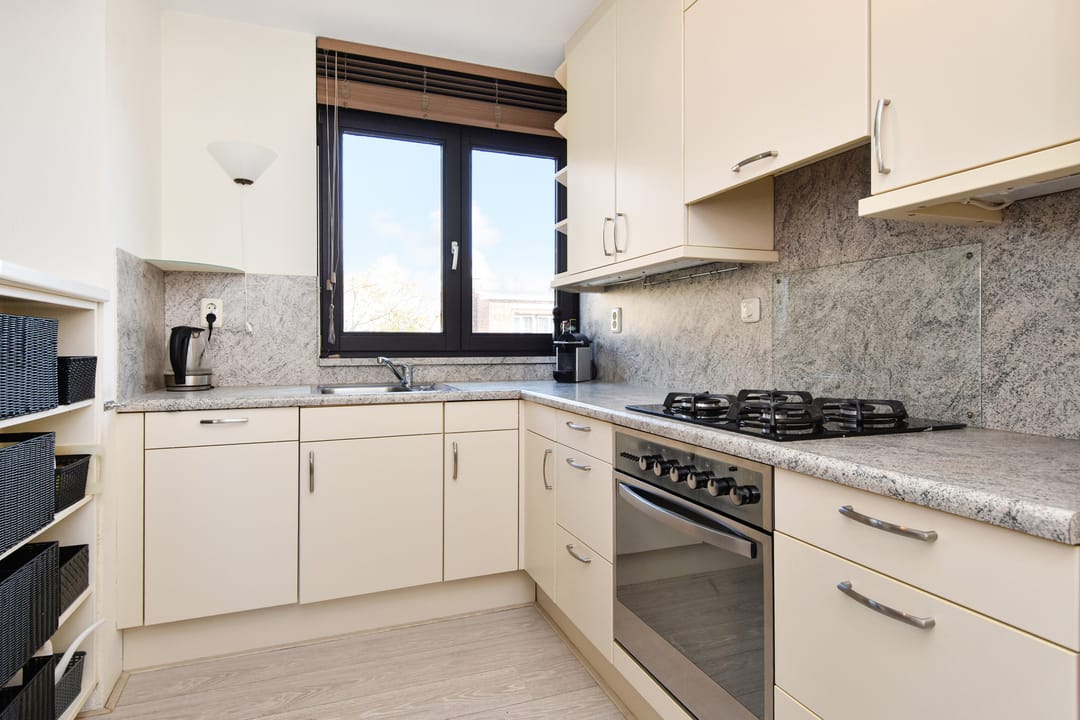 Foto 22 van Daal en Bergselaan 54-Q