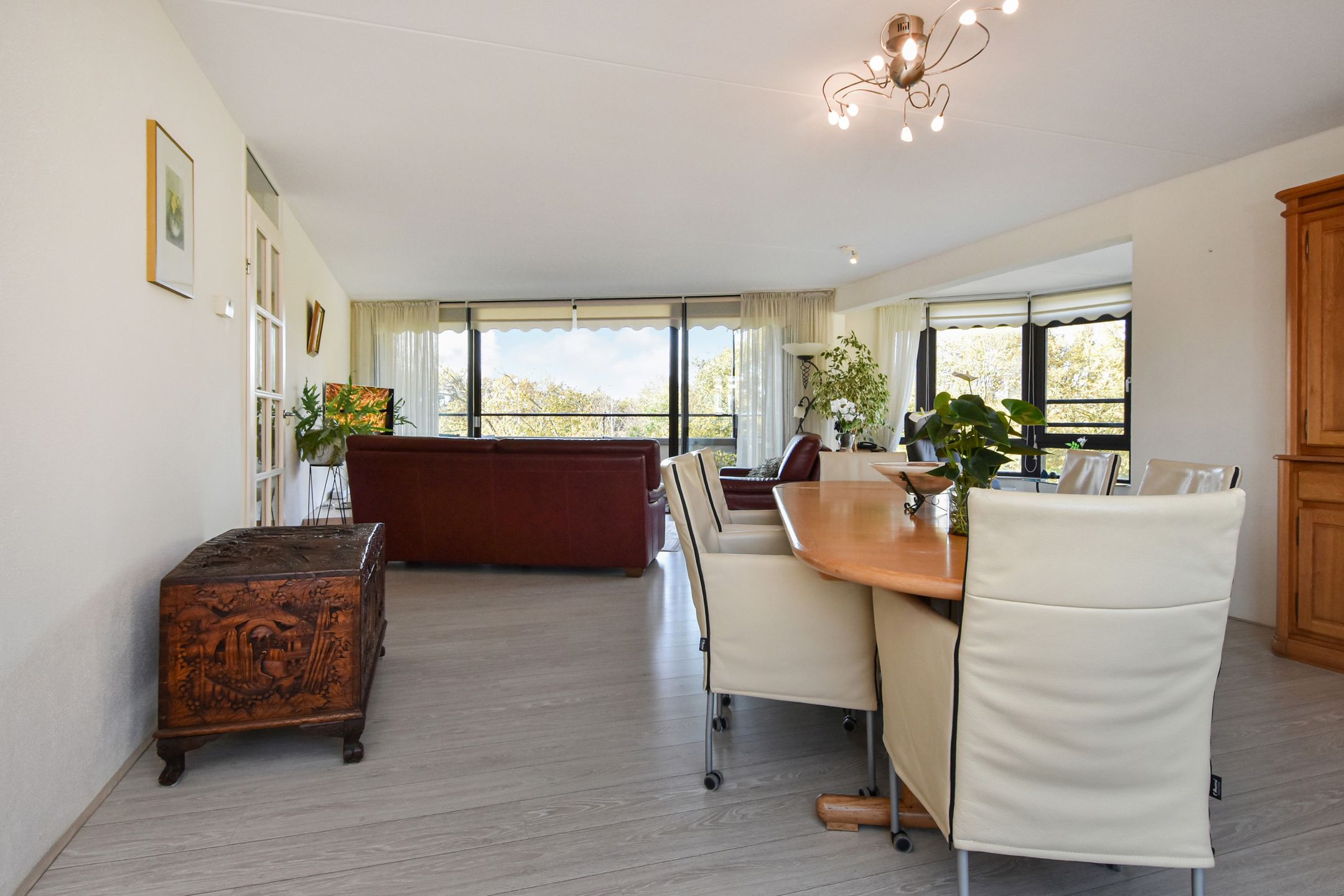 Foto 24 van Daal en Bergselaan 54-Q