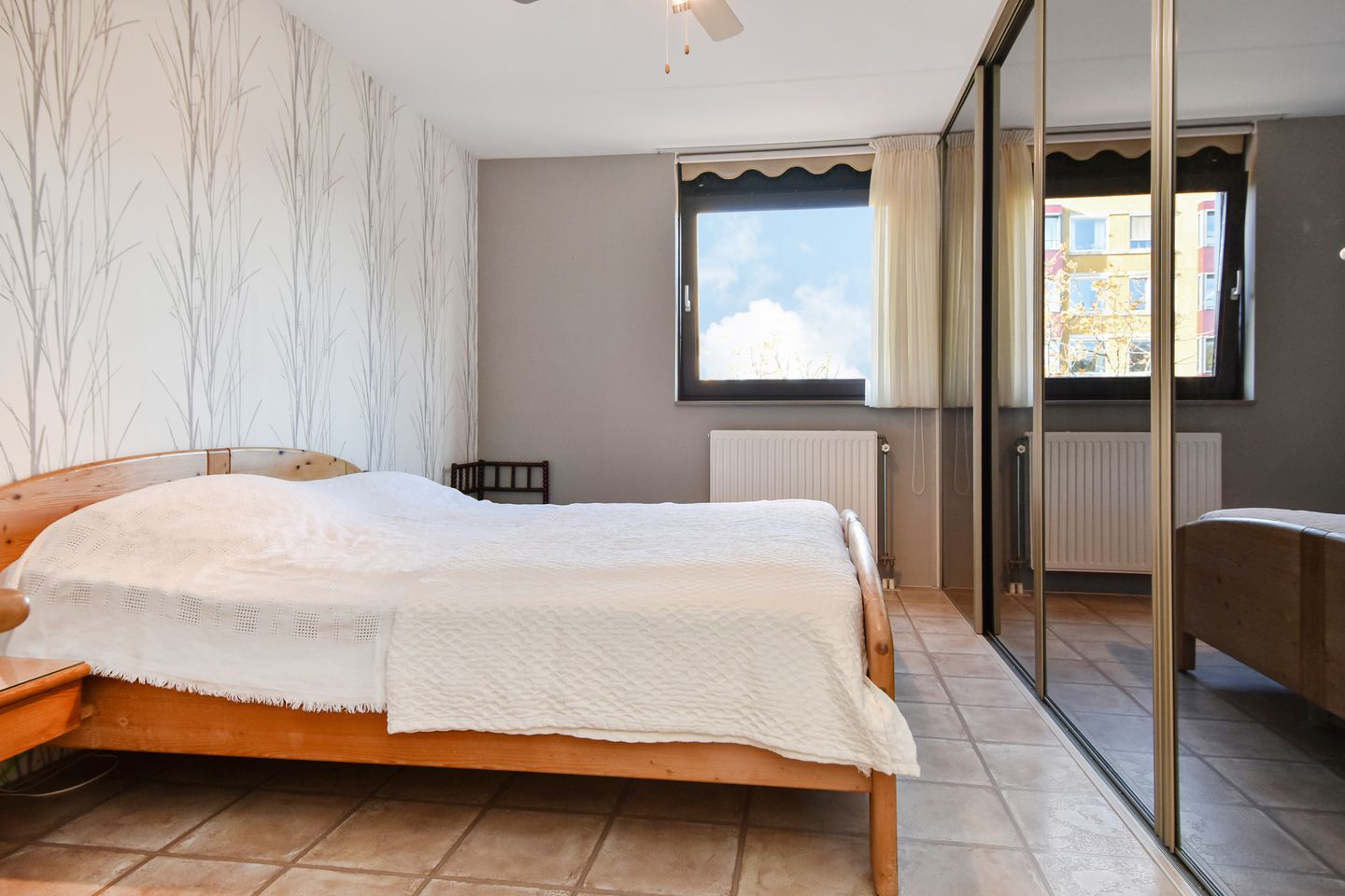 Foto 25 van Daal en Bergselaan 54-Q