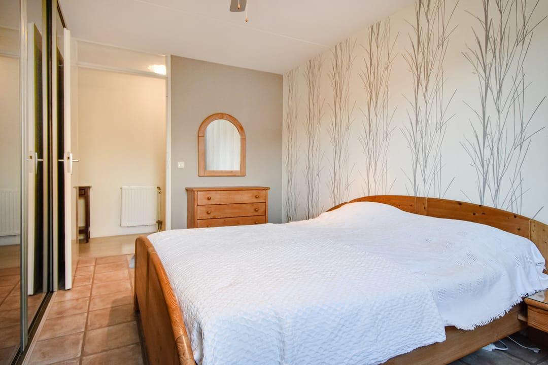 Foto 26 van Daal en Bergselaan 54-Q