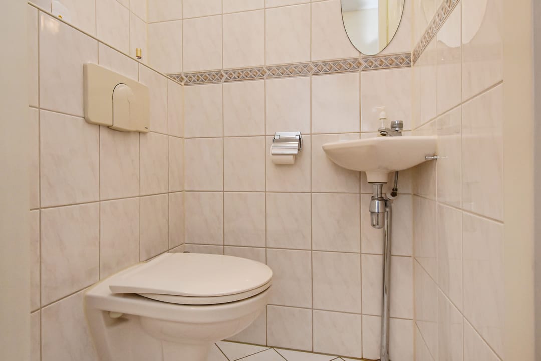 Foto 28 van Daal en Bergselaan 54-Q