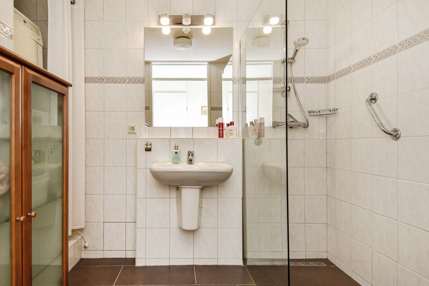 Foto 29 van Daal en Bergselaan 54-Q