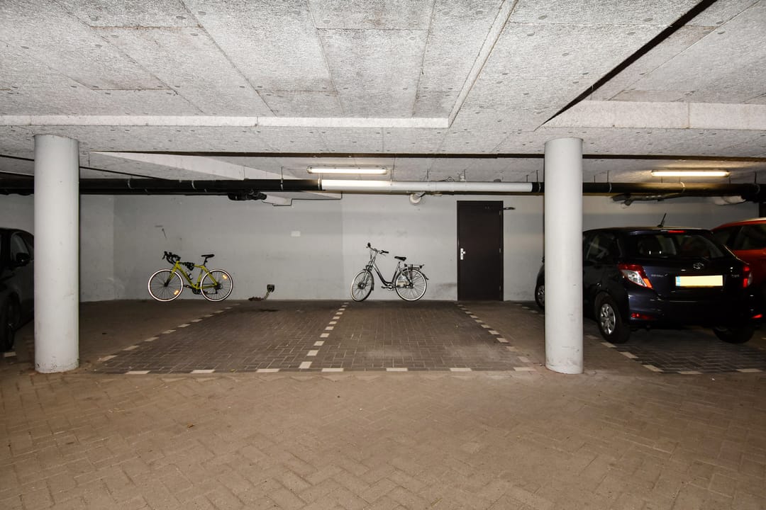 Foto 31 van Daal en Bergselaan 54-Q