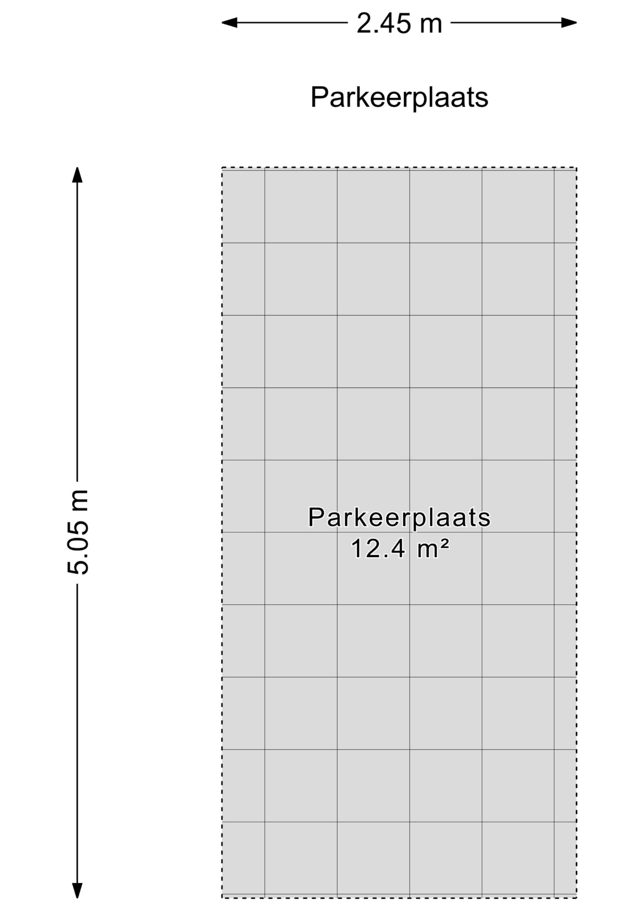 Foto 33 van Daal en Bergselaan 54-Q