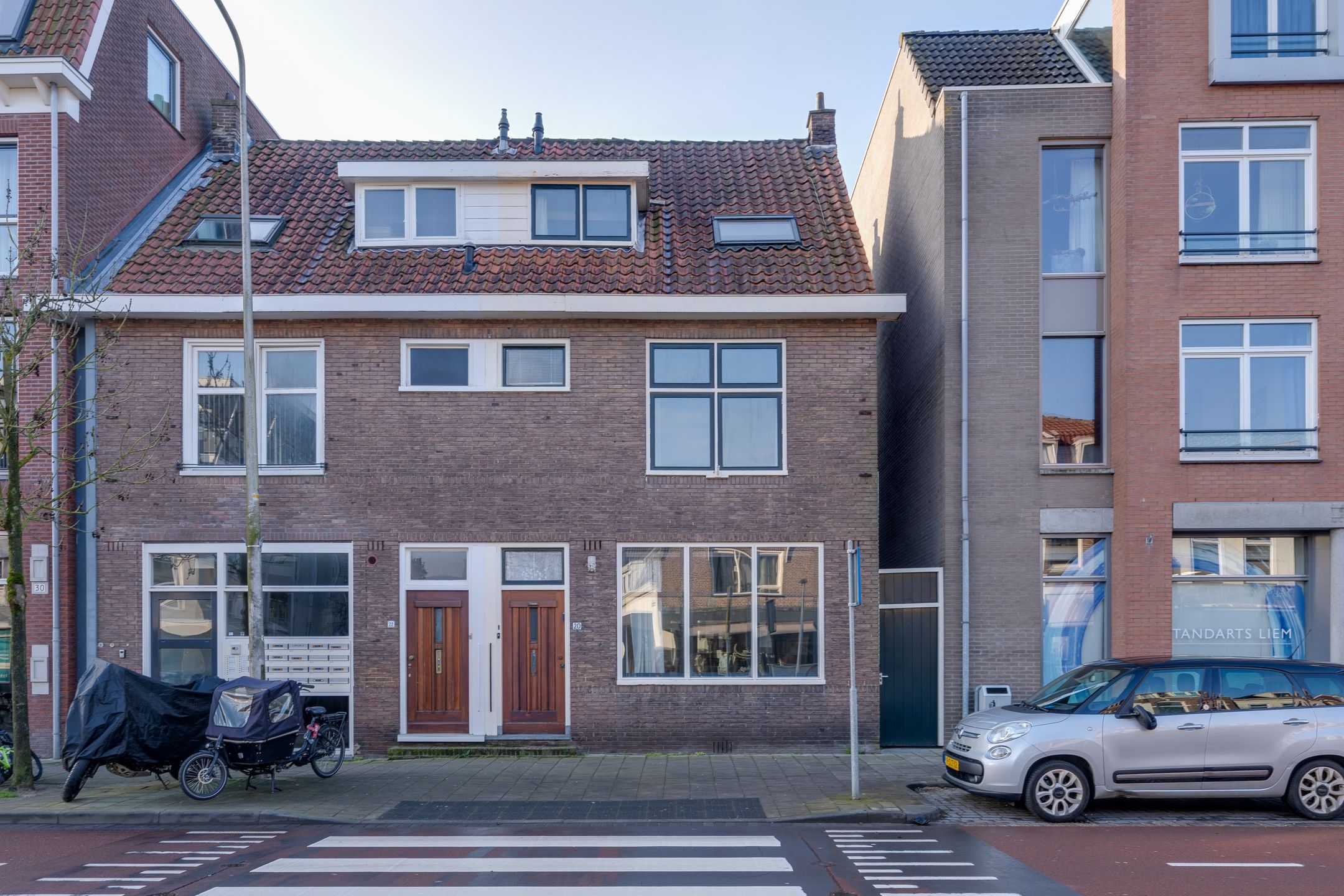 Nieuwstraat 20 