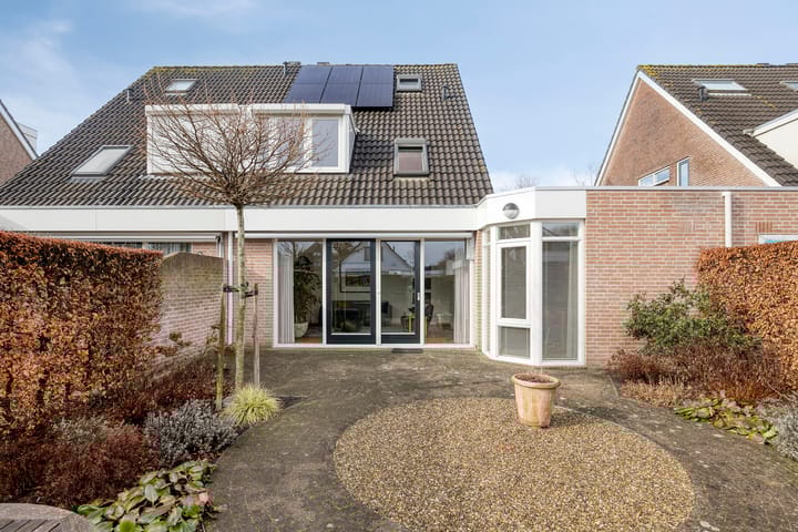 Foto 2 van Abraham Kuijperstraat 55