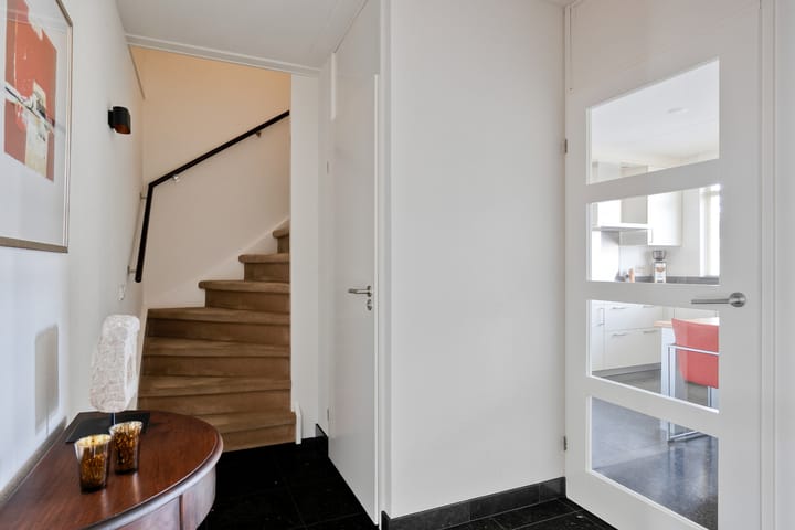 Foto 5 van Abraham Kuijperstraat 55