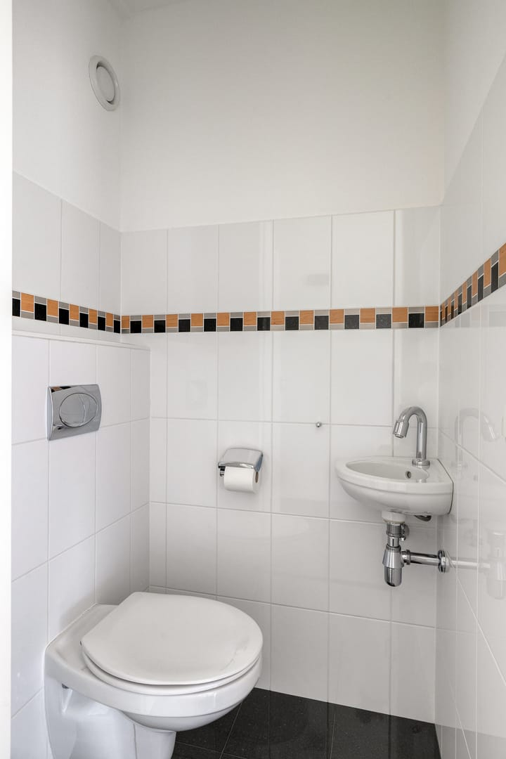 Foto 6 van Abraham Kuijperstraat 55