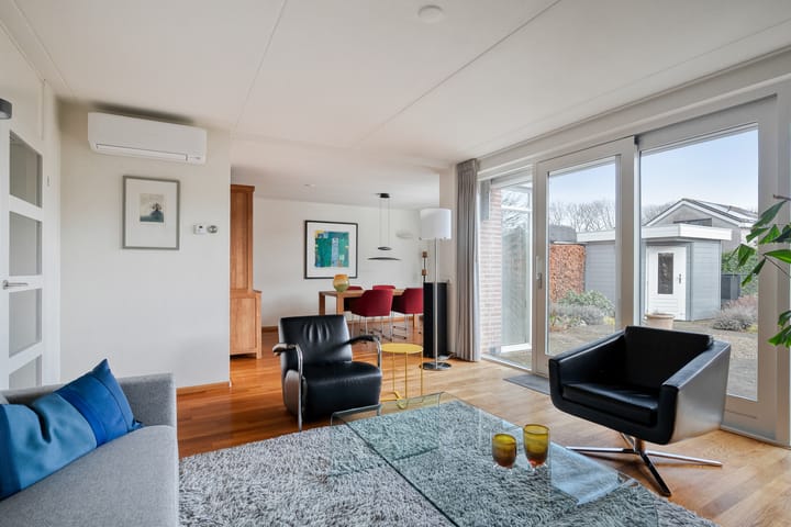 Foto 7 van Abraham Kuijperstraat 55