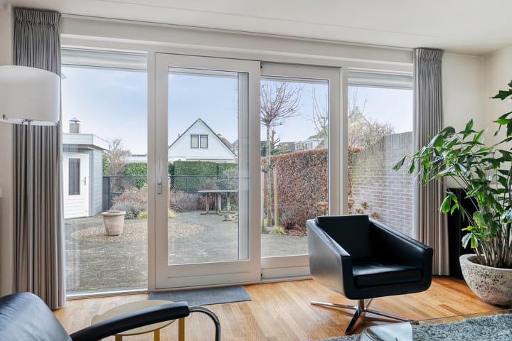 Foto 8 van Abraham Kuijperstraat 55