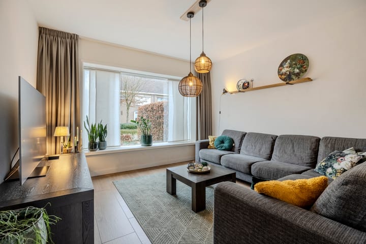 Foto 2 van Guido Gezellelaan 26