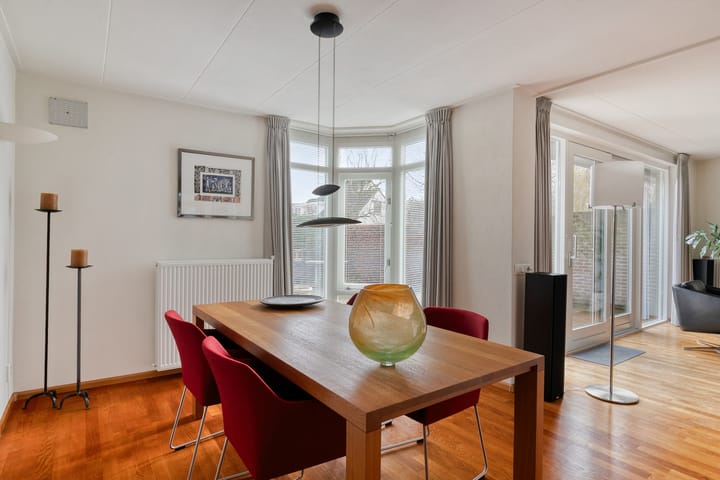 Foto 9 van Abraham Kuijperstraat 55