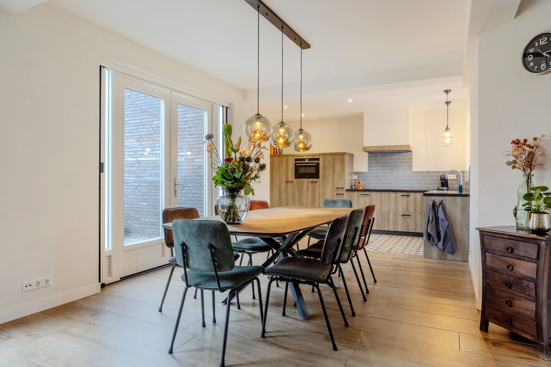 Photo 3 of Guido Gezellelaan 26