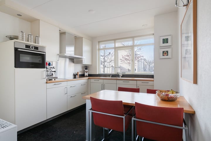 Foto 10 van Abraham Kuijperstraat 55