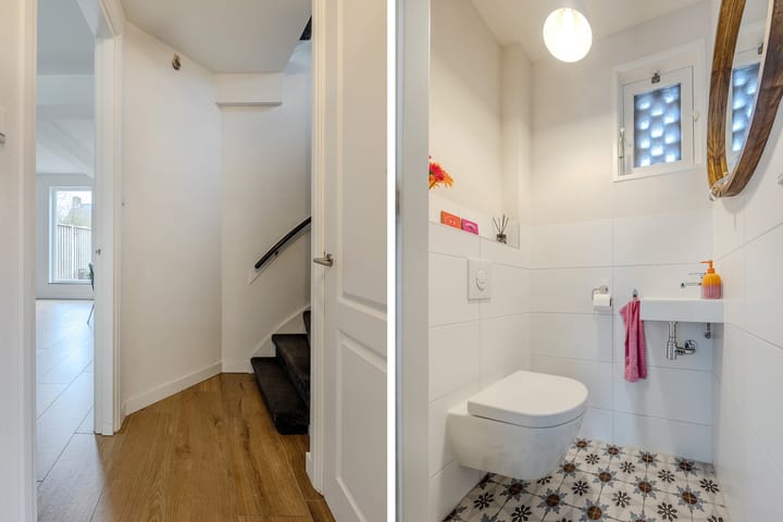 Foto 5 van Guido Gezellelaan 26