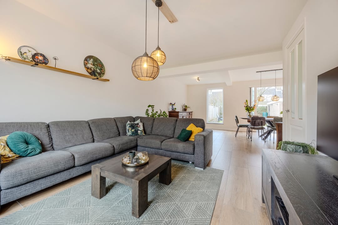 Photo 7 of Guido Gezellelaan 26