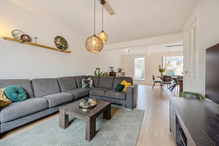 Foto 7 van Guido Gezellelaan 26