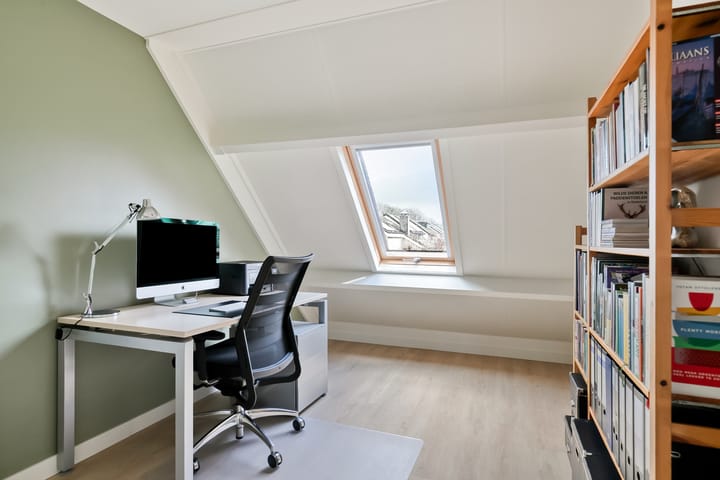 Foto 14 van Abraham Kuijperstraat 55