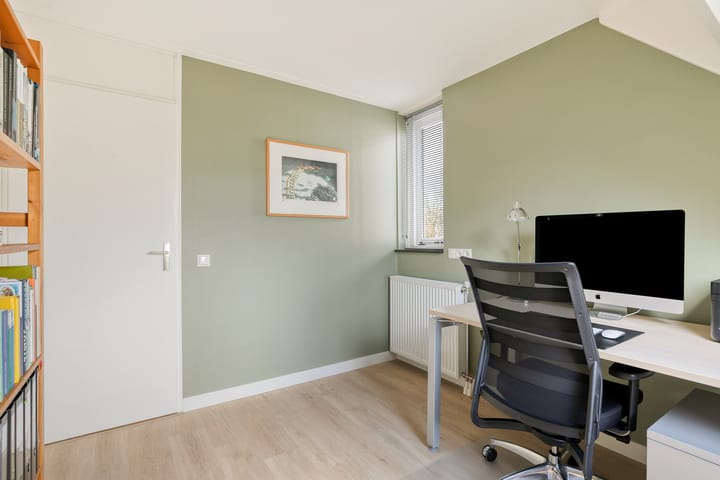 Foto 15 van Abraham Kuijperstraat 55