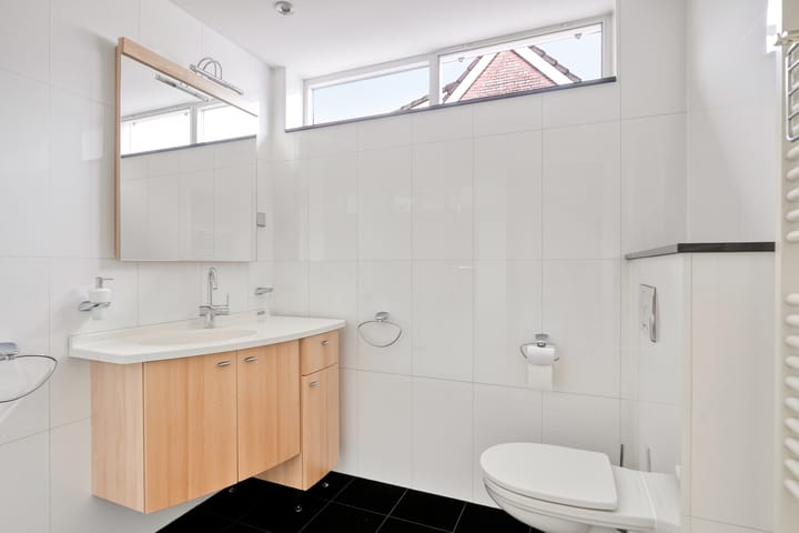 Foto 16 van Abraham Kuijperstraat 55