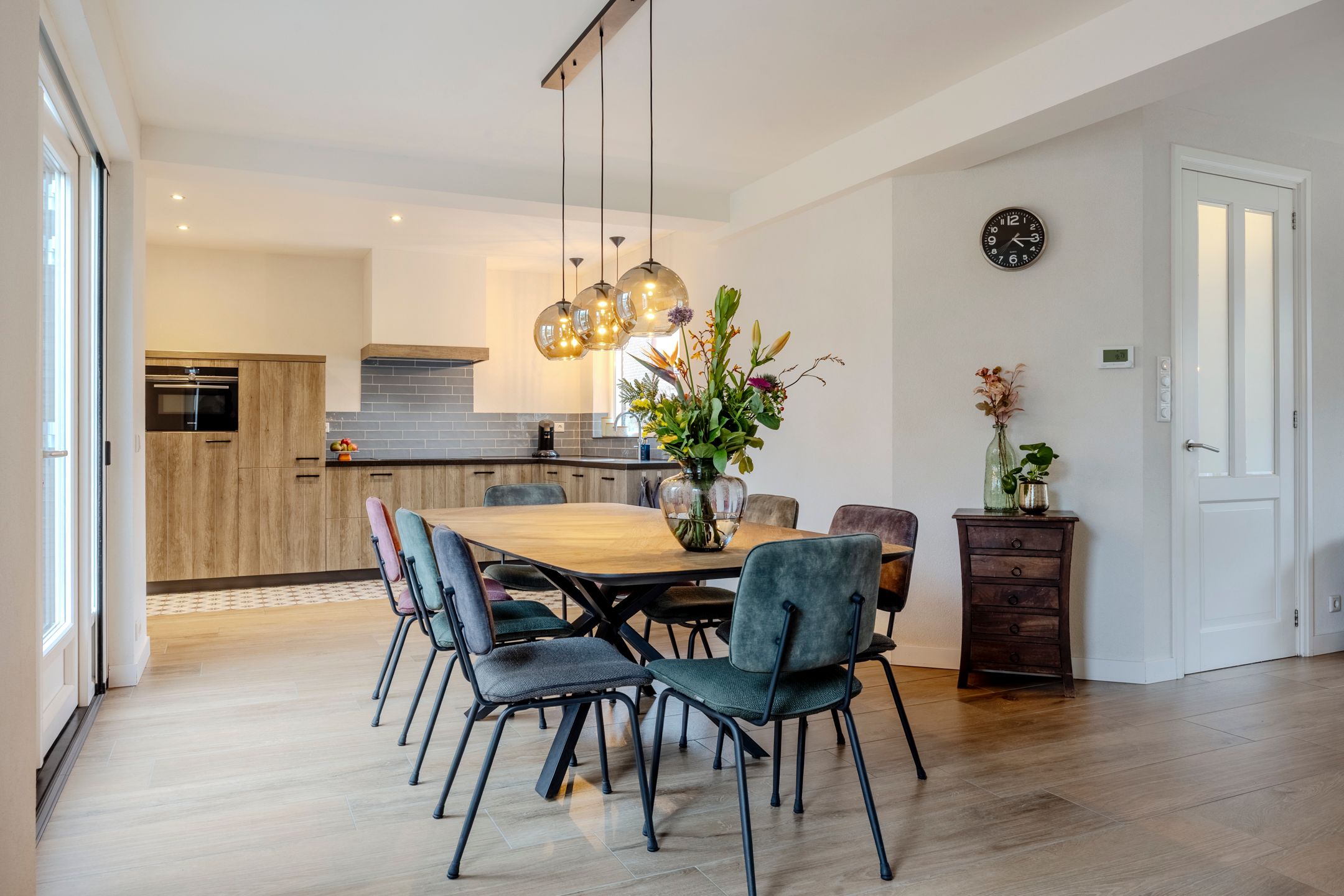 Photo 12 of Guido Gezellelaan 26