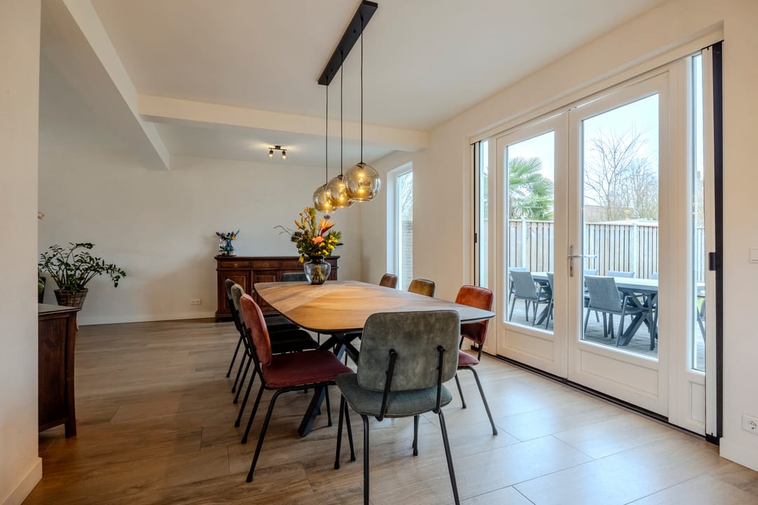 Photo 13 of Guido Gezellelaan 26