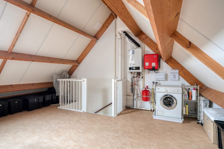 Foto 20 van Abraham Kuijperstraat 55