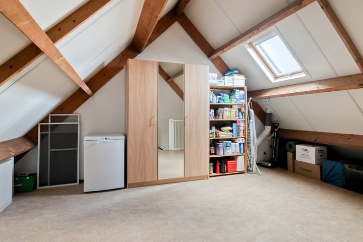 Foto 21 van Abraham Kuijperstraat 55