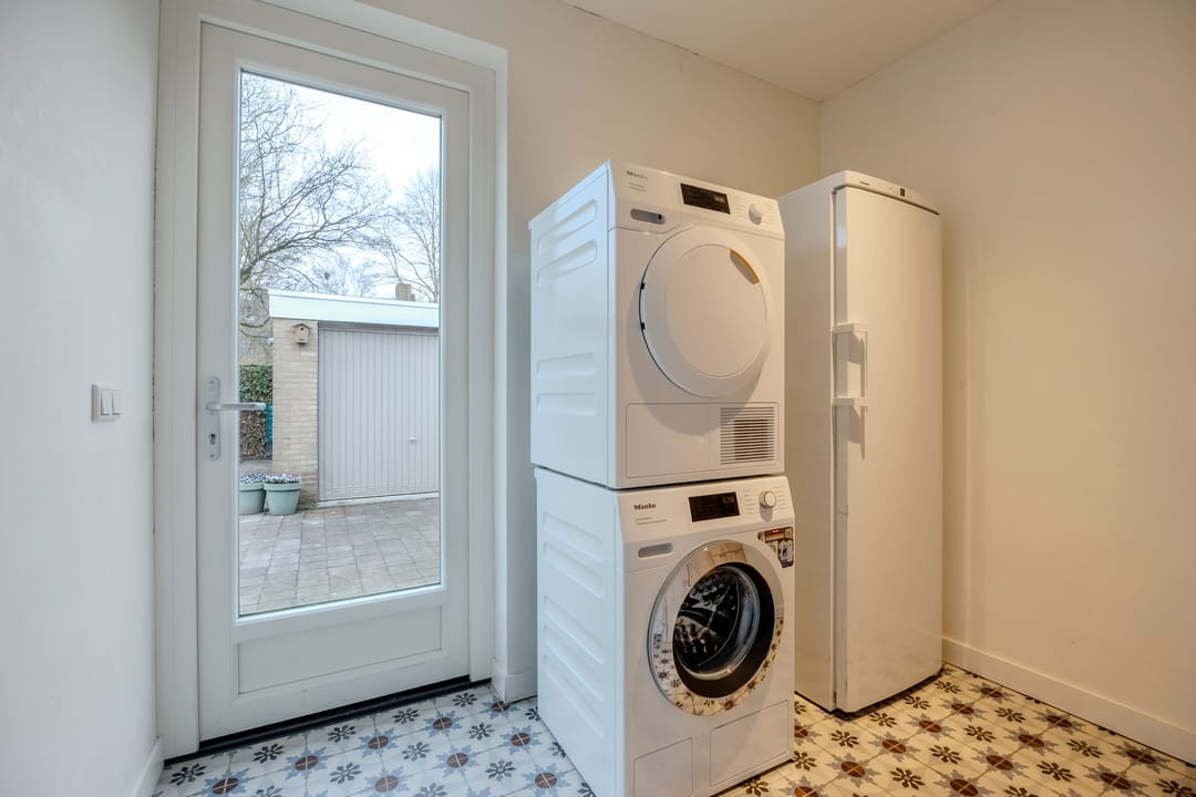 Photo 17 of Guido Gezellelaan 26