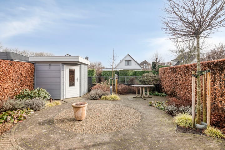 Foto 23 van Abraham Kuijperstraat 55