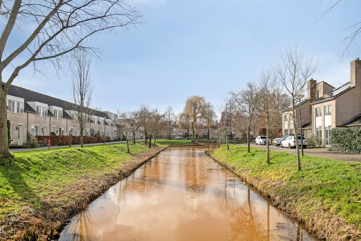 Foto 25 van Abraham Kuijperstraat 55