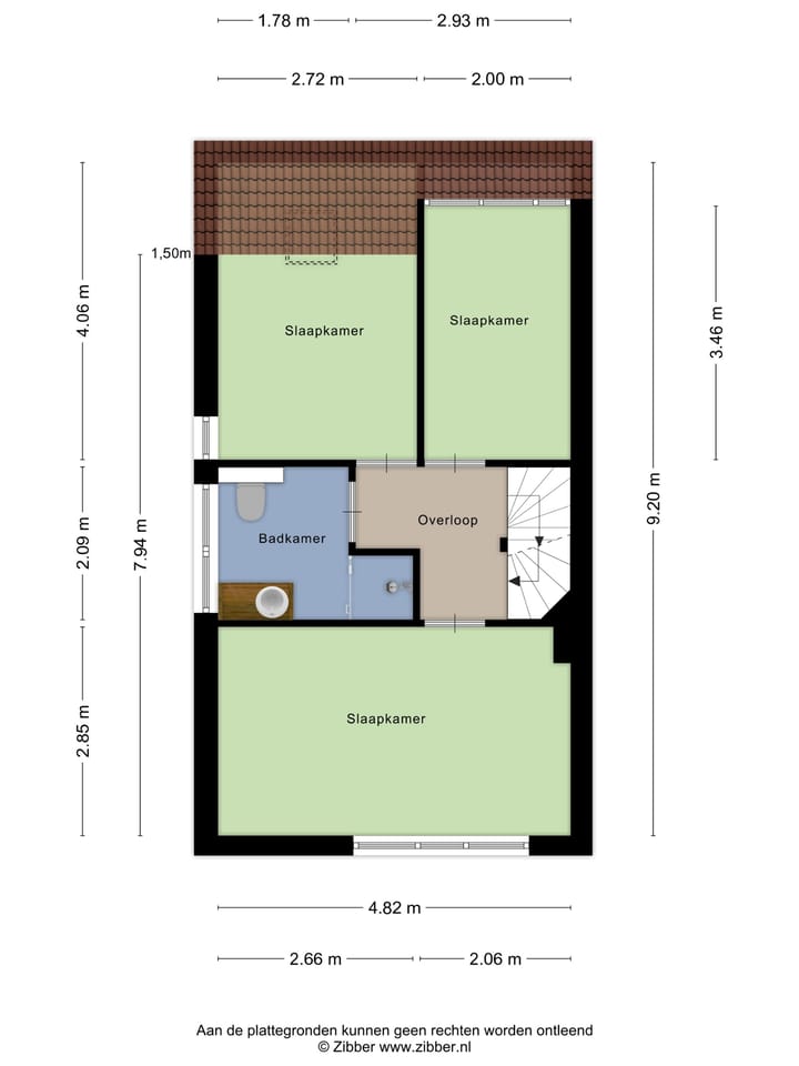 Foto 27 van Abraham Kuijperstraat 55