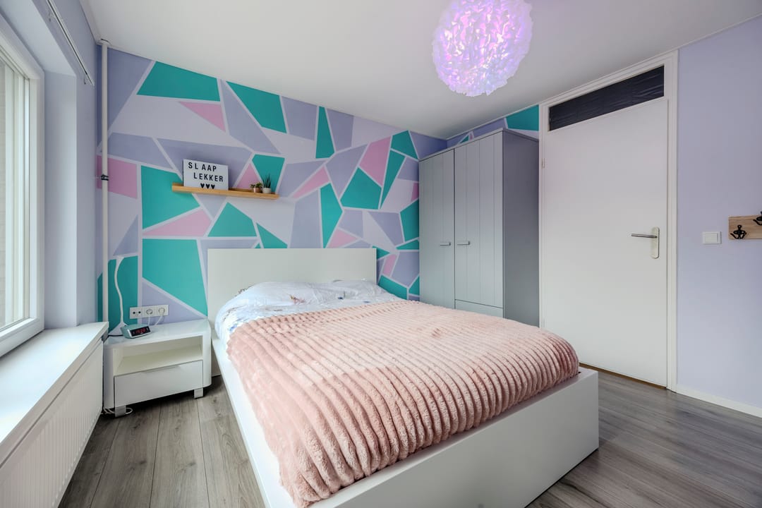 Photo 23 of Guido Gezellelaan 26