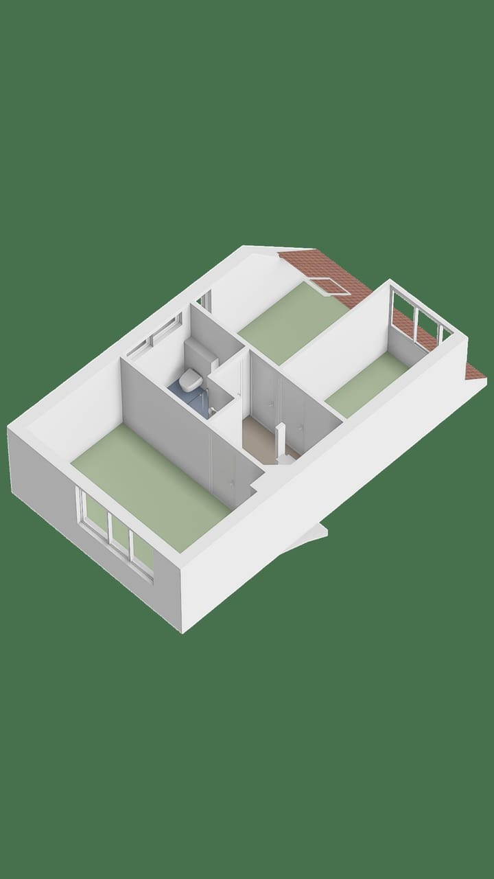 Foto 29 van Abraham Kuijperstraat 55