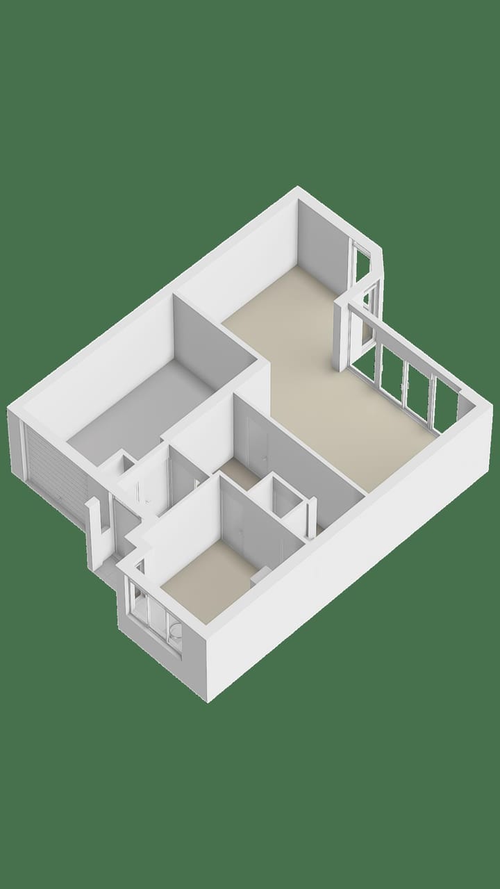Foto 30 van Abraham Kuijperstraat 55
