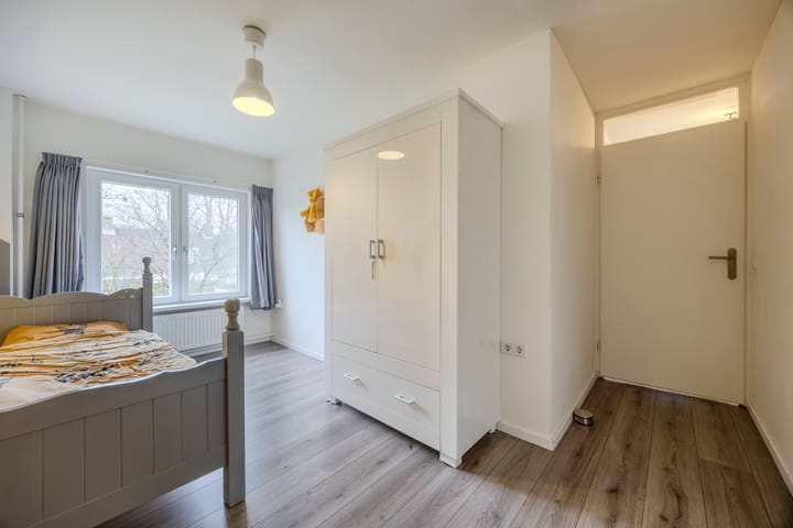 Foto 26 van Guido Gezellelaan 26