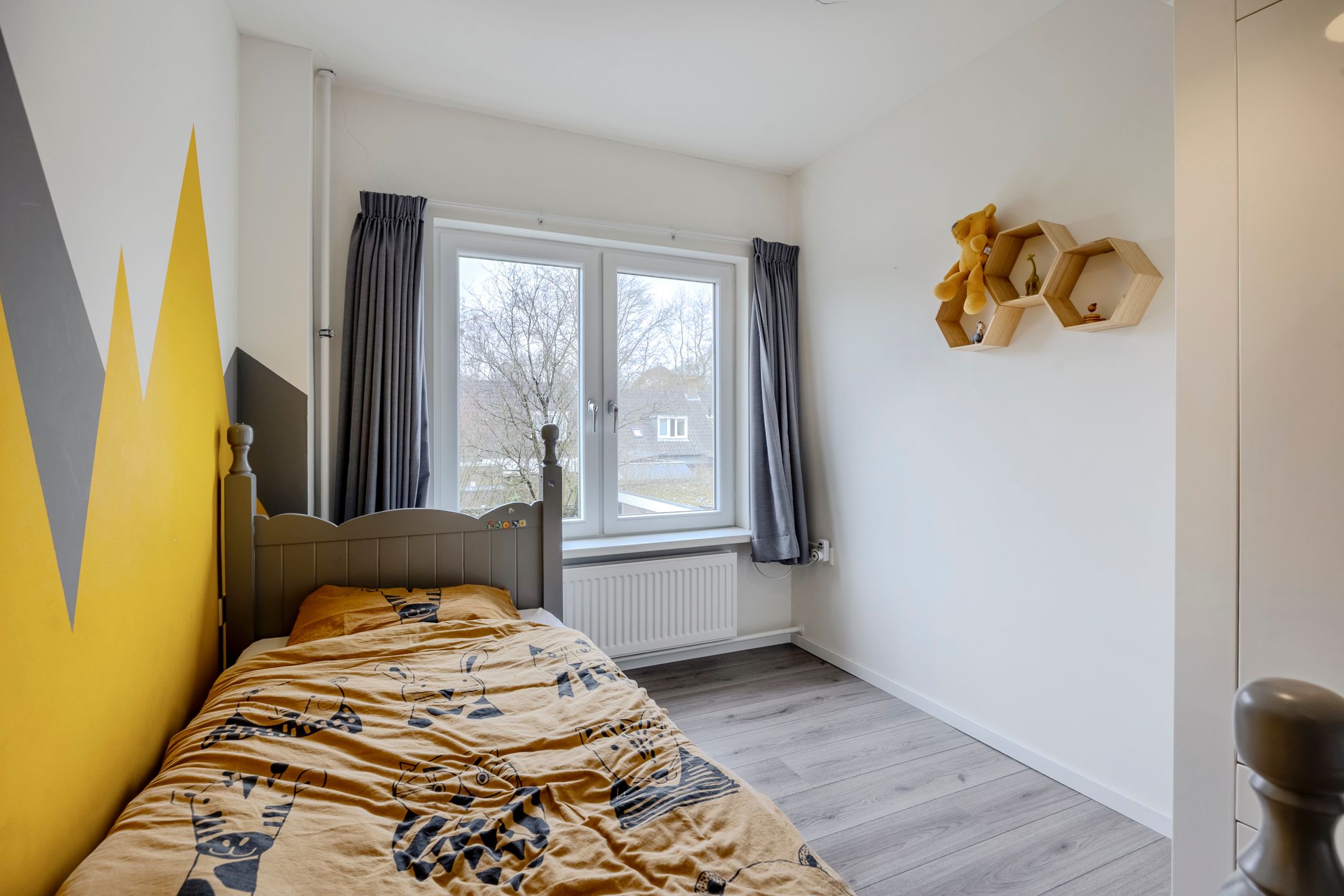 Photo 27 of Guido Gezellelaan 26