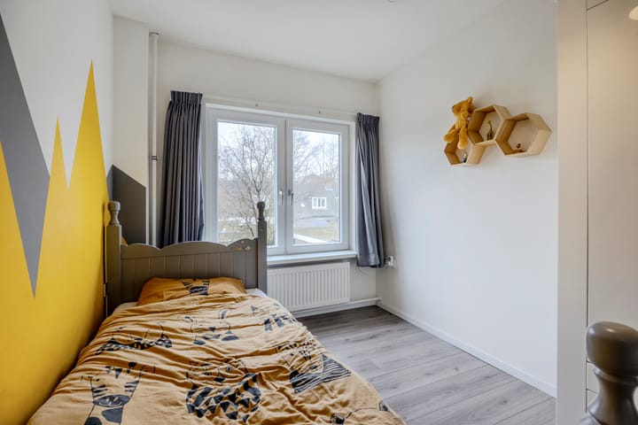 Foto 27 van Guido Gezellelaan 26