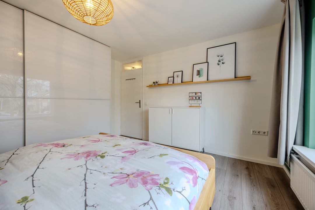 Photo 31 of Guido Gezellelaan 26