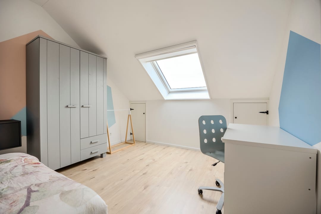 Photo 37 of Guido Gezellelaan 26