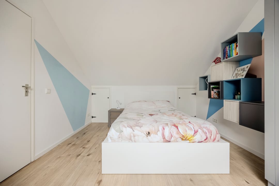 Photo 38 of Guido Gezellelaan 26