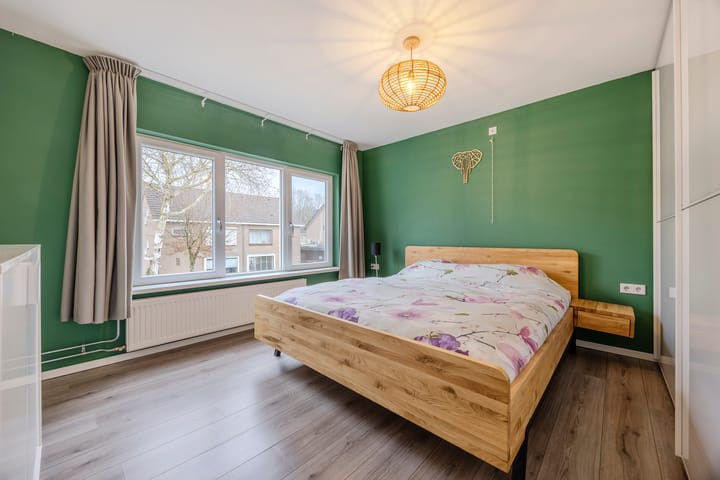 Foto 29 van Guido Gezellelaan 26