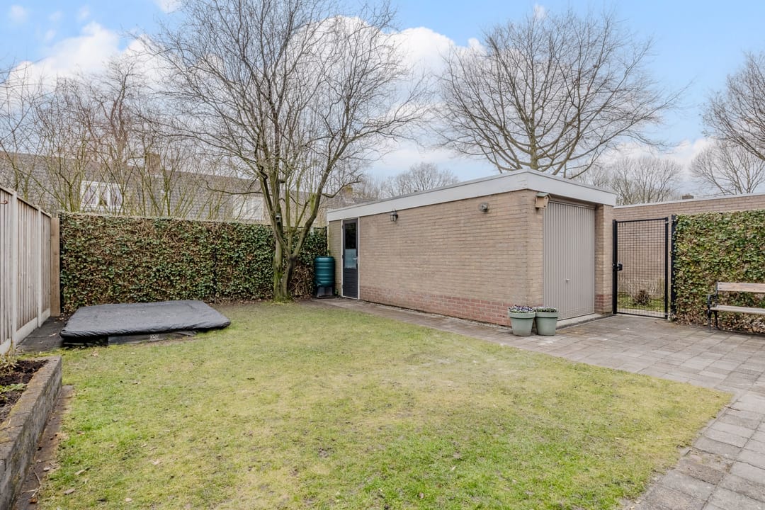 Photo 41 of Guido Gezellelaan 26