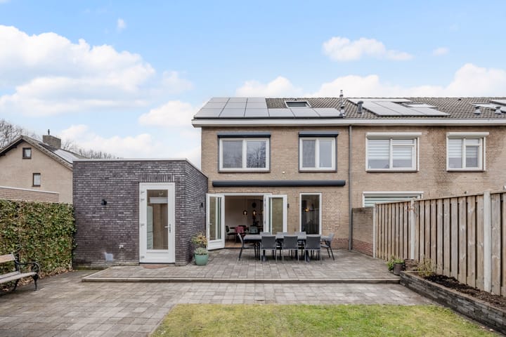 Foto 43 van Guido Gezellelaan 26