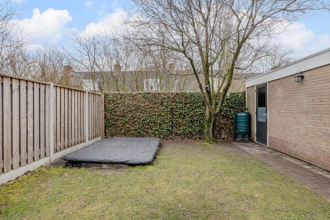 Photo 46 of Guido Gezellelaan 26