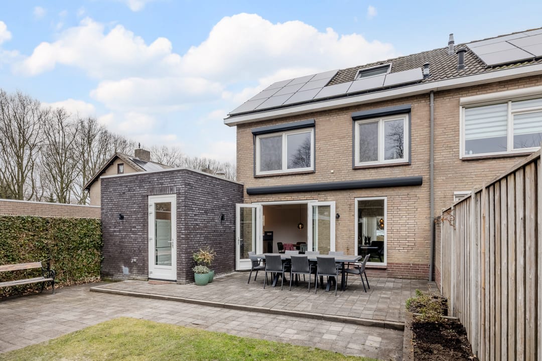 Photo 47 of Guido Gezellelaan 26