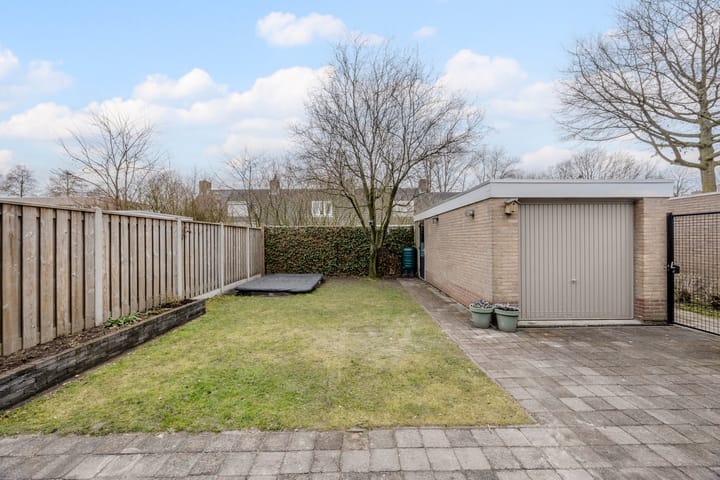 Foto 48 van Guido Gezellelaan 26